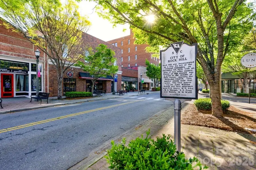 325 Portree Street, Rock Hill, SC 29732 - #2