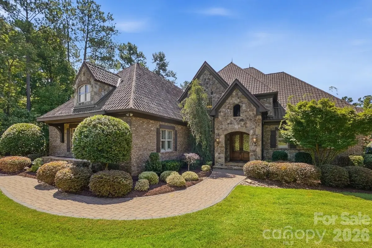 19115 Youngblood Road W, Charlotte, NC 28278 - #1