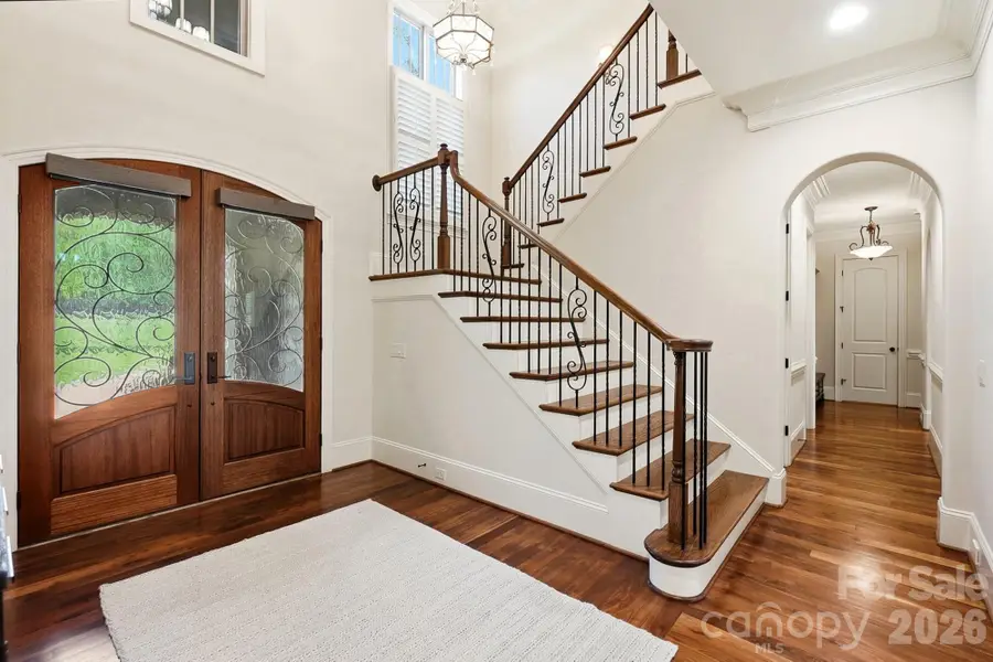 19115 Youngblood Road W, Charlotte, NC 28278 - #3