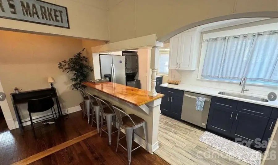 410 S Rose Avenue, Kannapolis, NC 28083 - #2