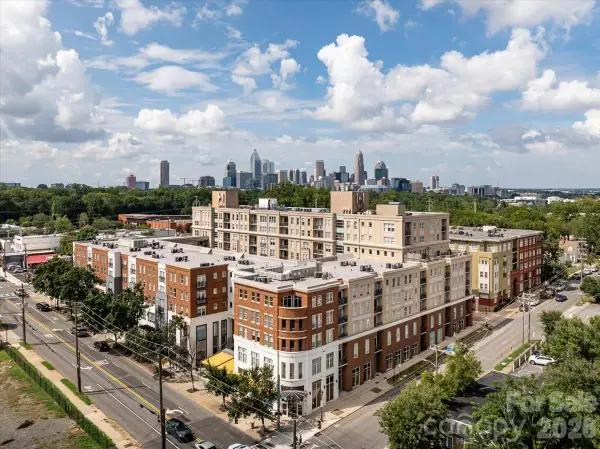 1315 East Boulevard #433, Charlotte, NC 28203