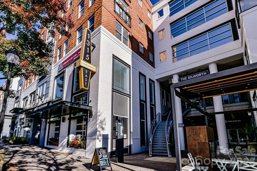 1315 East Boulevard #433, Charlotte, NC 28203 - #2