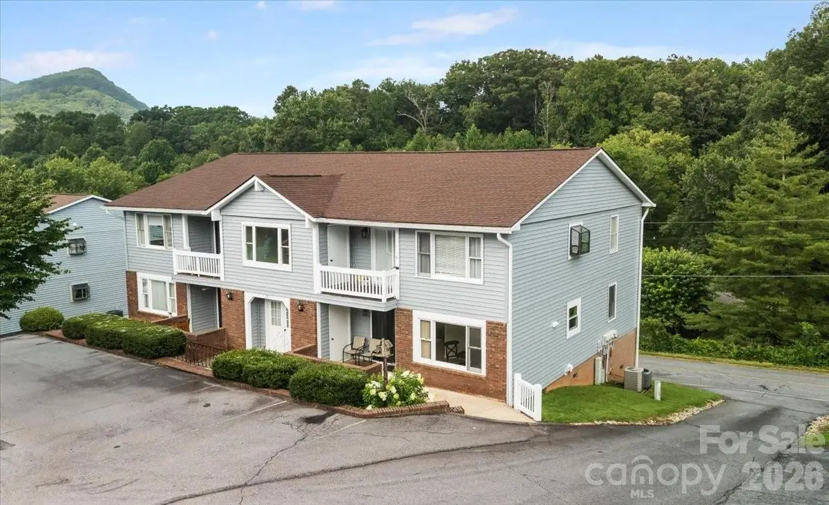 75 Nazarene Way, Waynesville, NC 28785 - #1