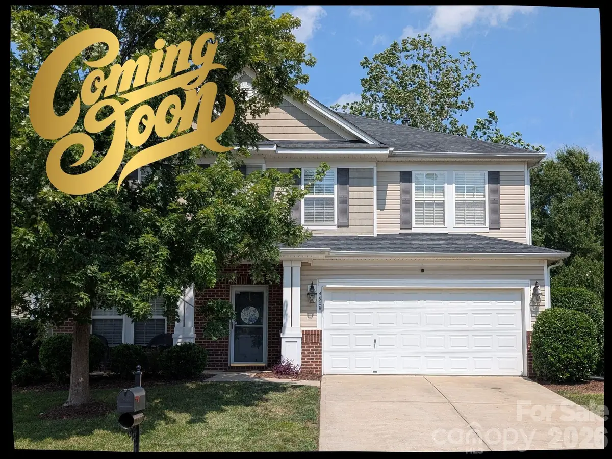 4908 Cruz Bay Drive, Monroe, NC 28110 - #1