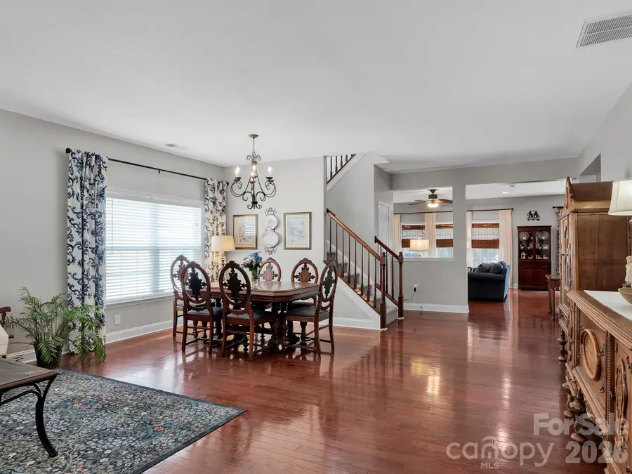 4908 Cruz Bay Drive, Monroe, NC 28110 - #2