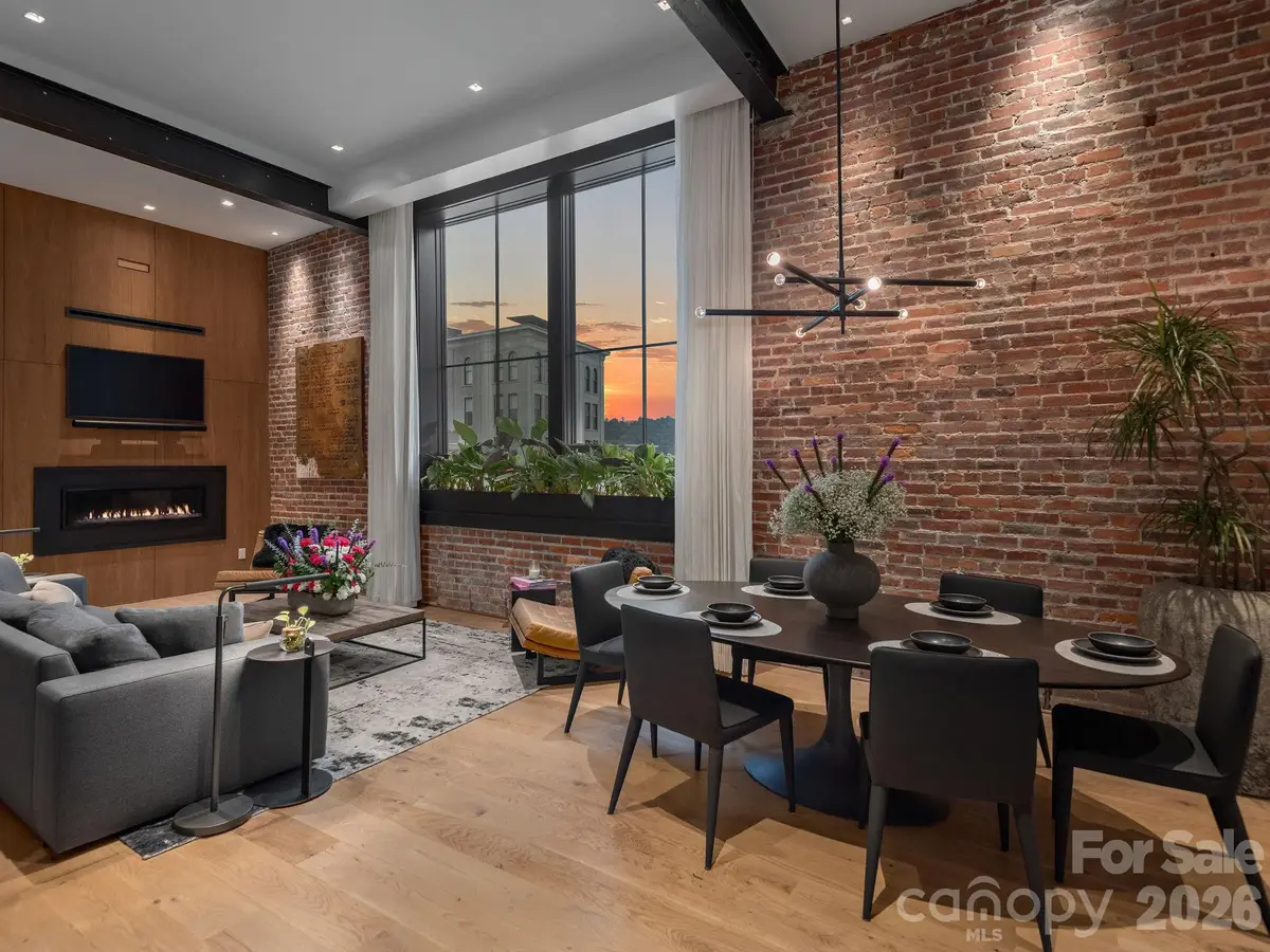 60 Haywood Street #4A, Asheville, NC 28801 - #1
