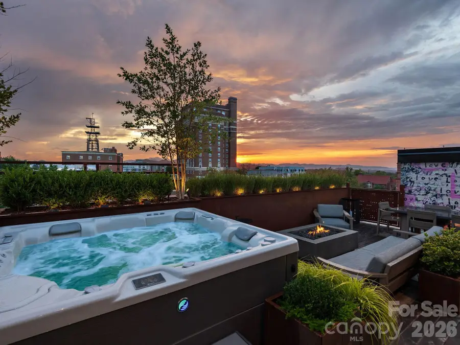 60 Haywood Street #4A, Asheville, NC 28801 - #2