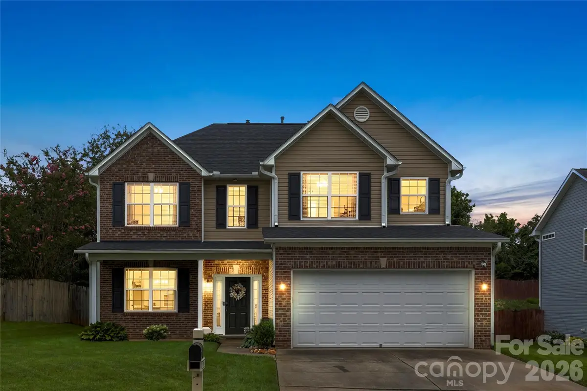 139 Yadkin Road, Fletcher, NC 28732 - #1