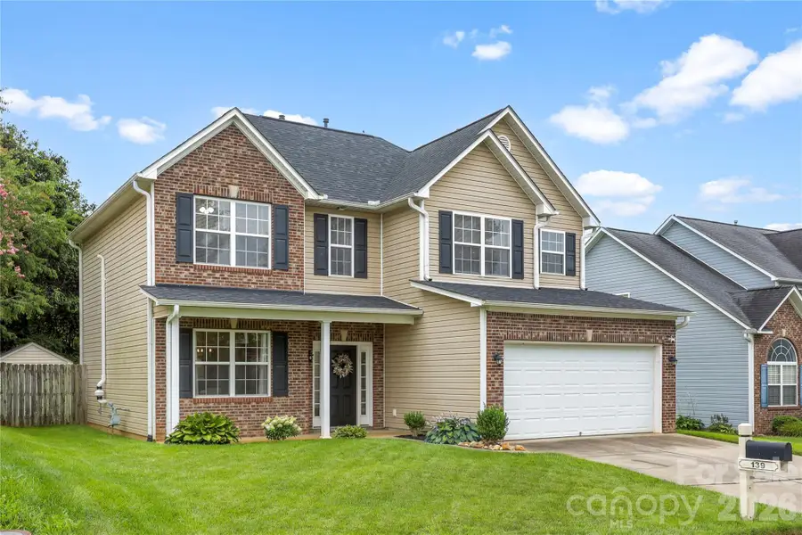 139 Yadkin Road, Fletcher, NC 28732 - #2