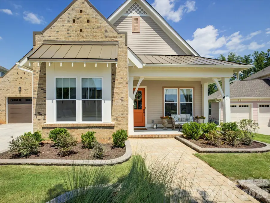 231 Parkland Avenue, Rock Hill, SC 29730 - #2