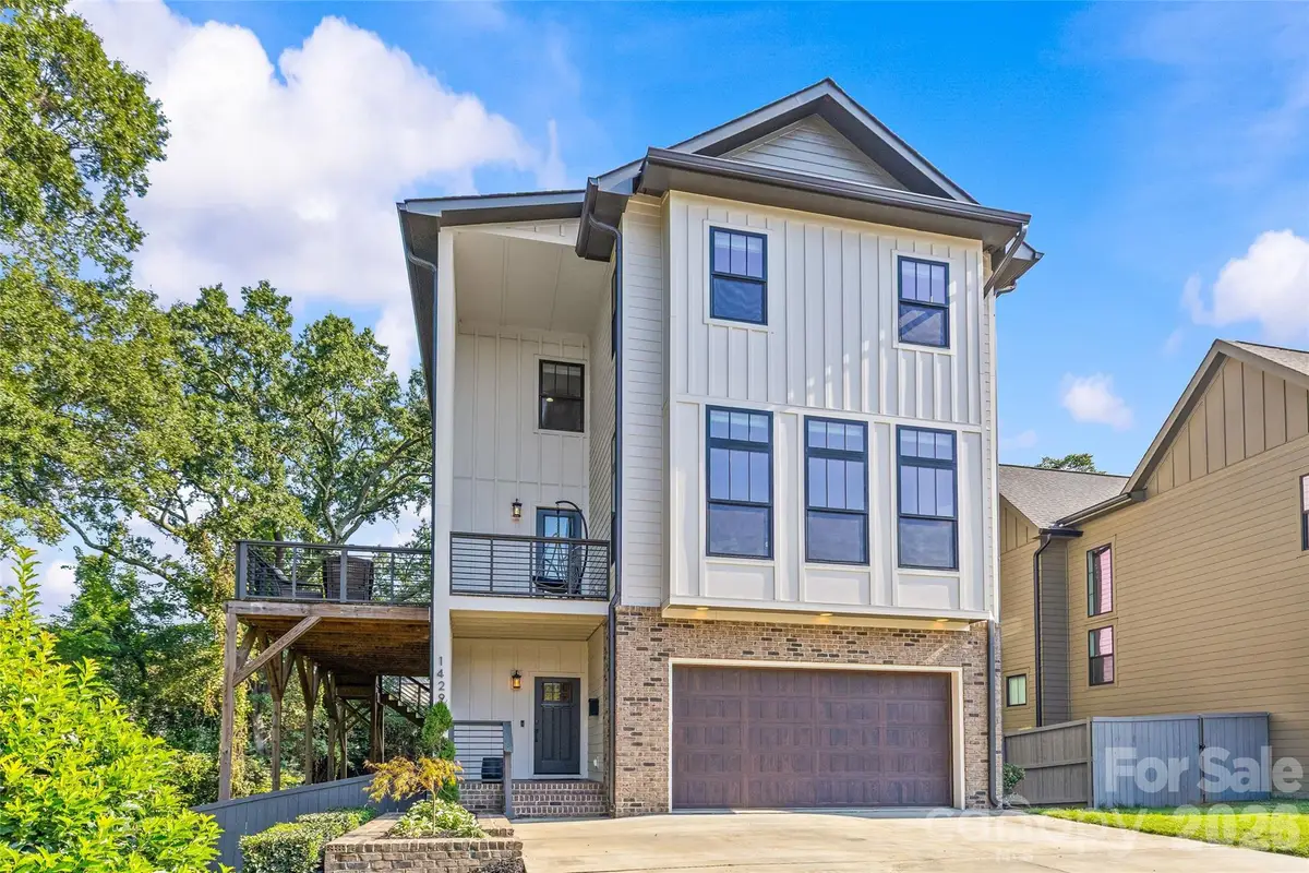 1429 Belle Terre Avenue, Charlotte, NC 28205 - #1