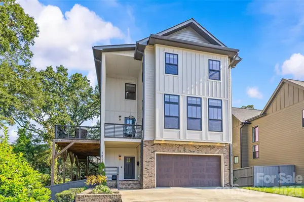 1429 Belle Terre Avenue, Charlotte, NC 28205