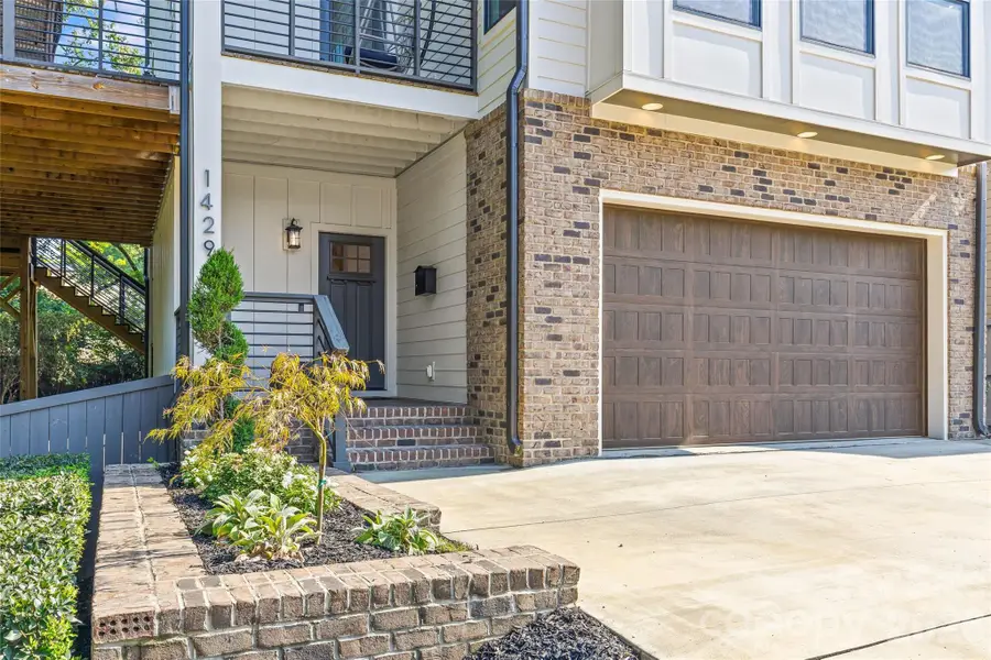 1429 Belle Terre Avenue, Charlotte, NC 28205 - #2