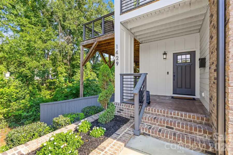 1429 Belle Terre Avenue, Charlotte, NC 28205 - #3
