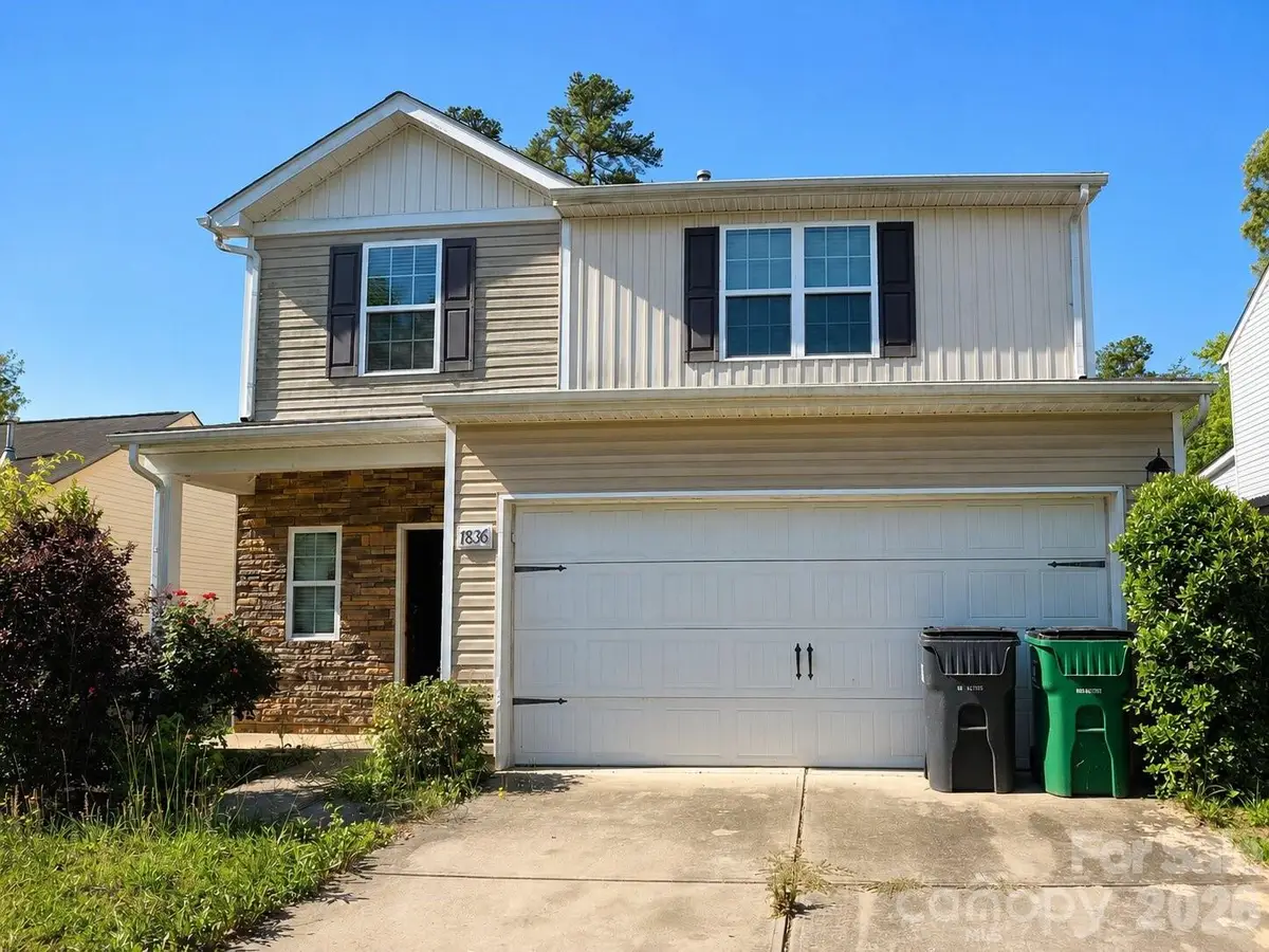 7836 E Lane Drive, Charlotte, NC 28212 - #1