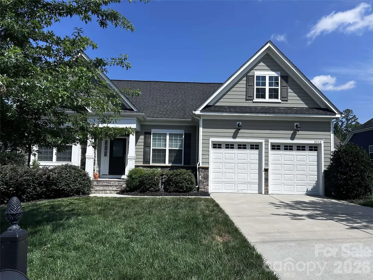 11132 Damson Plum Lane, Charlotte, NC 28215 - #1