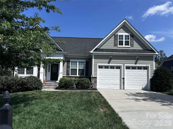 11132 Damson Plum Lane, Charlotte, NC 28215