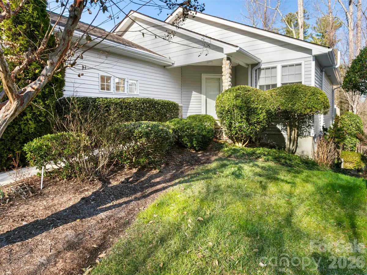 305 Ewarts Hill Road, Hendersonville, NC 28739 - #1