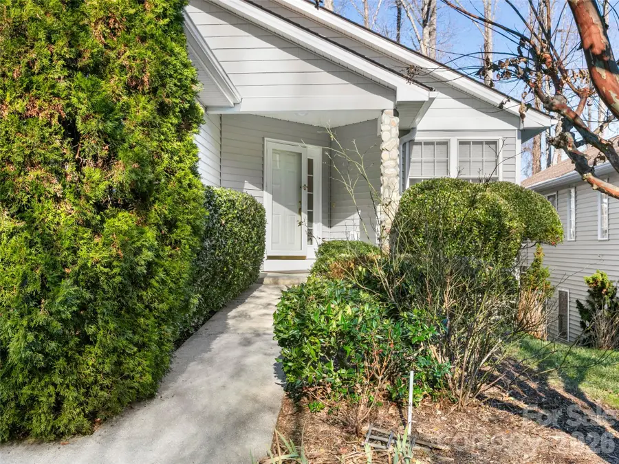 305 Ewarts Hill Road, Hendersonville, NC 28739 - #2
