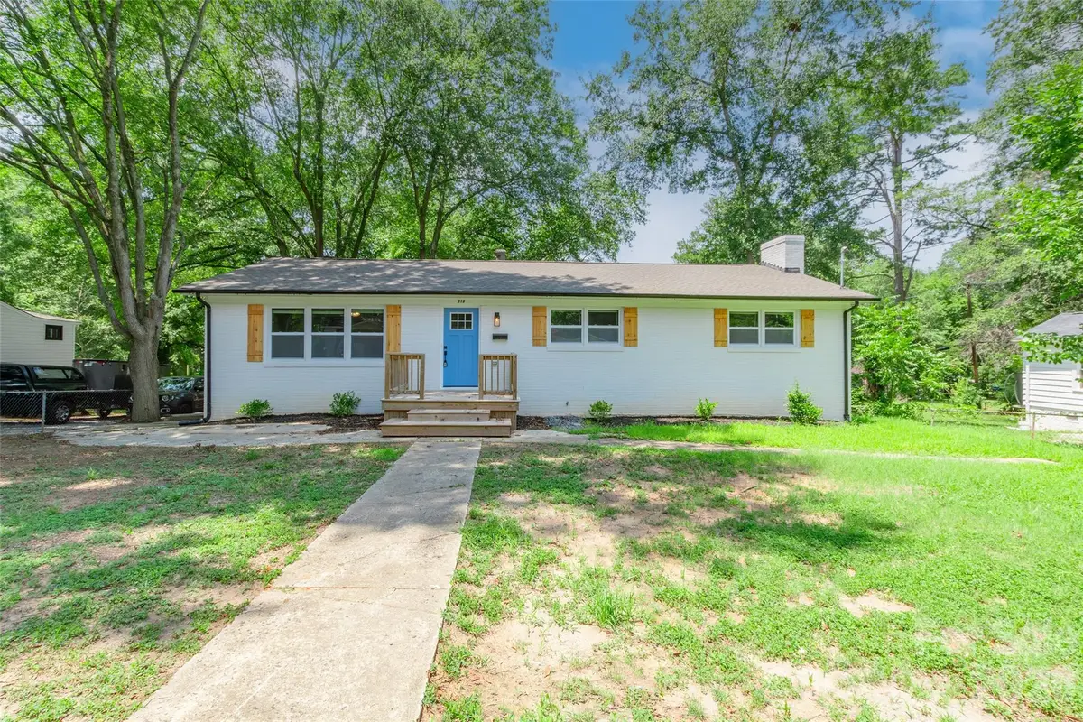 919 N Weldon Street, Gastonia, NC 28052 - #1