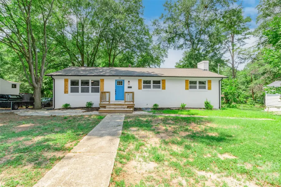 919 N Weldon Street, Gastonia, NC 28052 - #2
