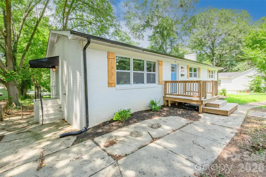 919 N Weldon Street, Gastonia, NC 28052 - #3