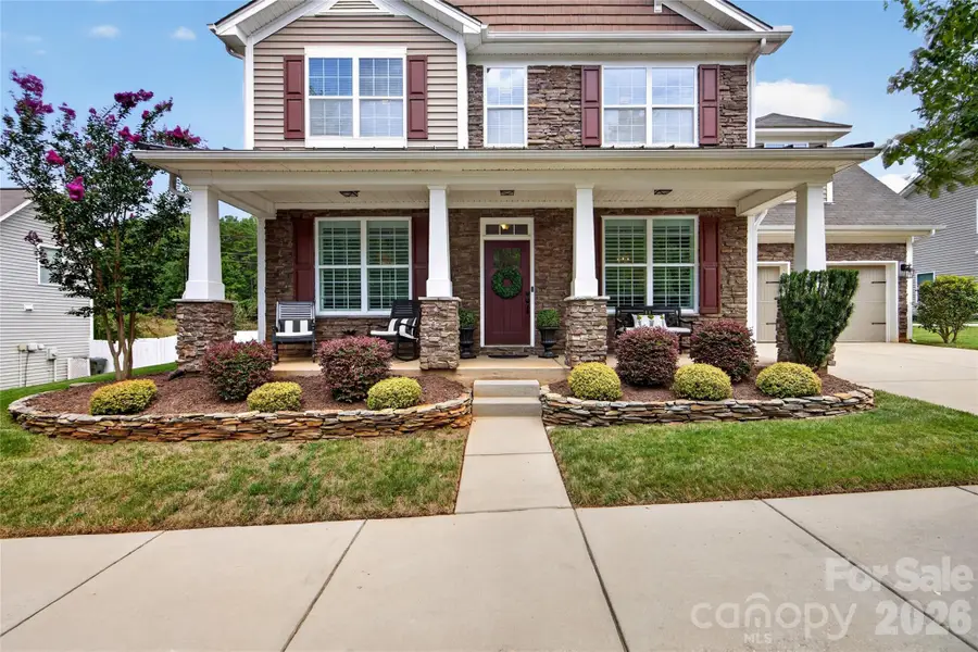 6403 Torrence Trace Drive, Huntersville, NC 28078 - #3