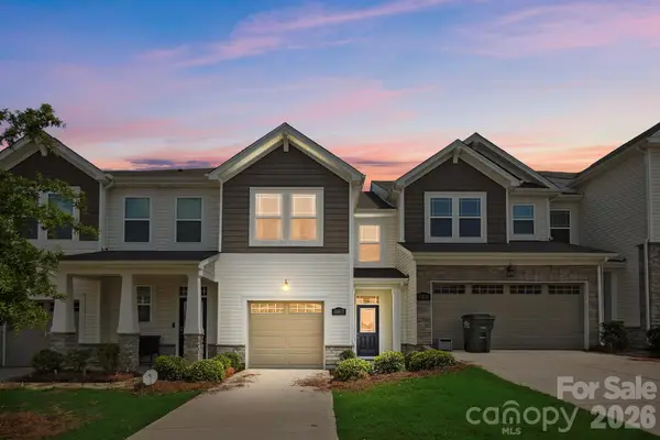 15617 Little Bluestem Street, Charlotte, NC 28278