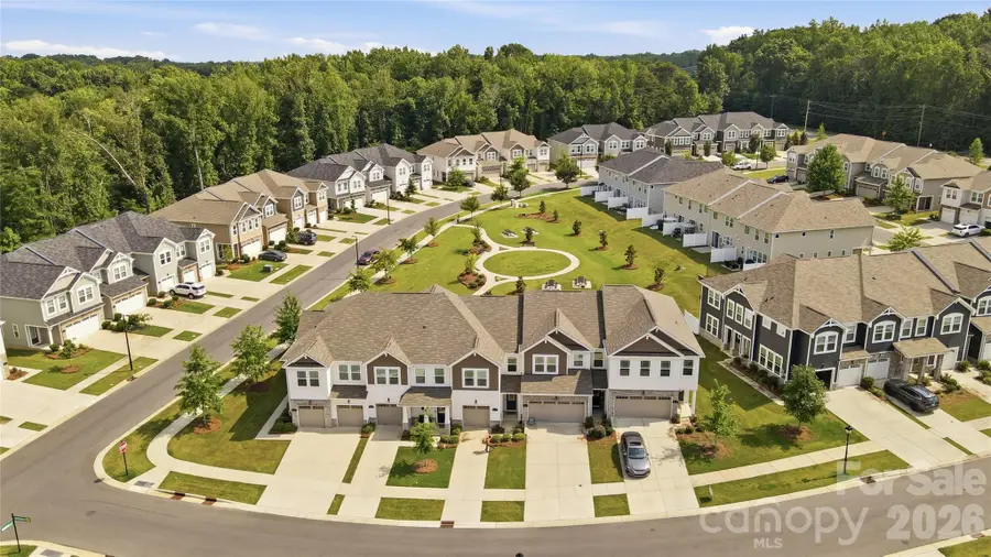 15617 Little Bluestem Street, Charlotte, NC 28278 - #2