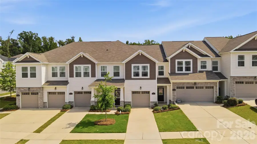 15617 Little Bluestem Street, Charlotte, NC 28278 - #3