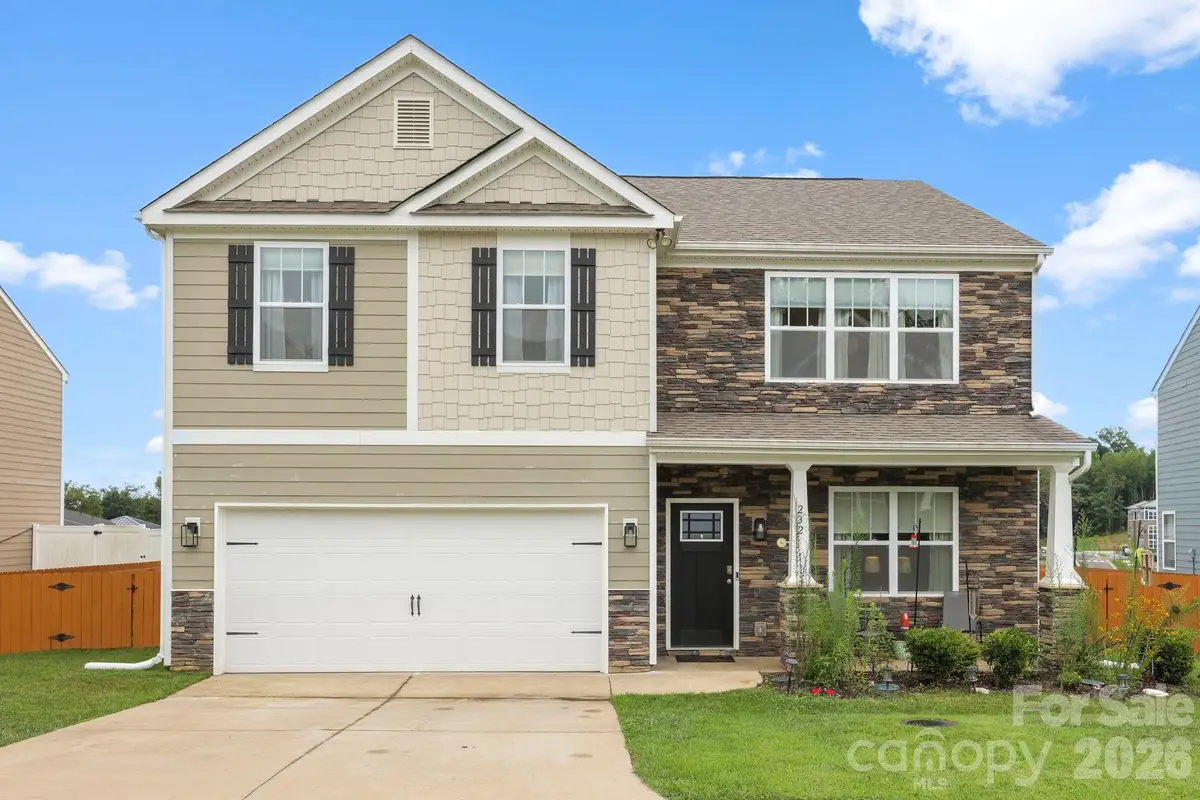 232 Marathon Lane, Candler, NC 28715 - #1