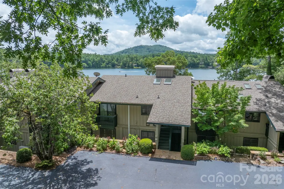 68 Toxaway Point, Lake Toxaway, NC 28747 - #1