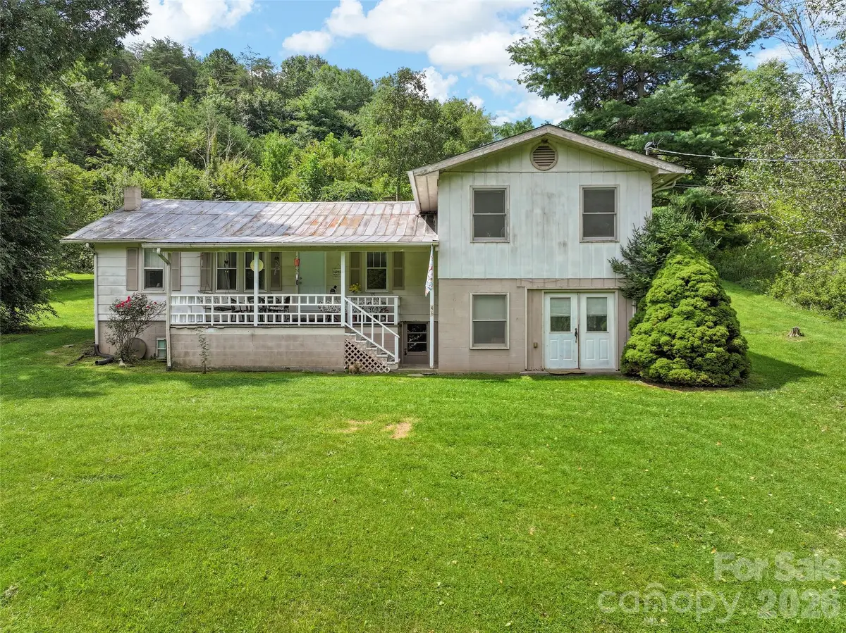 46 Trevor Court, Clyde, NC 28721 - #1