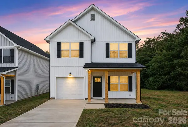 308 E Talleyrand Avenue, Monroe, NC 28271