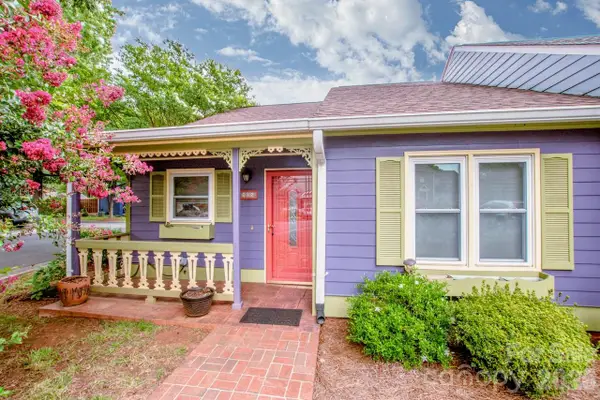 806 Prince Albert Court, Statesville, NC 28677