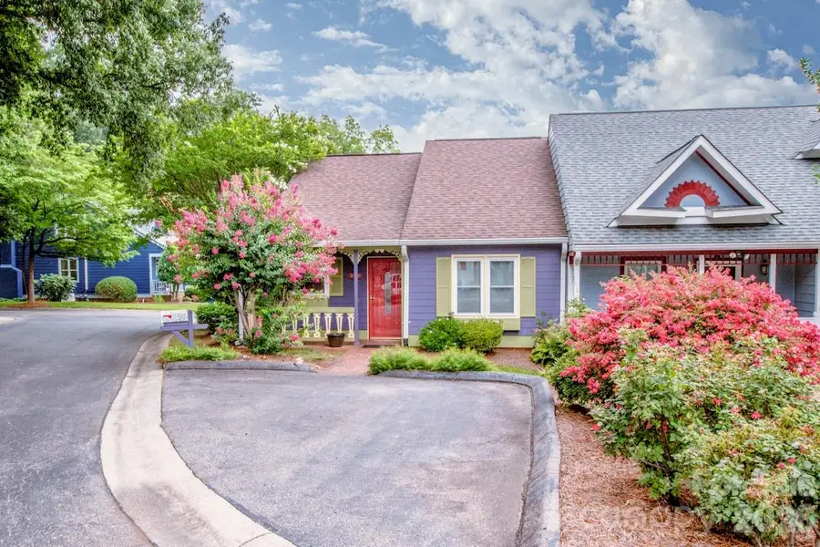 806 Prince Albert Court, Statesville, NC 28677 - #2