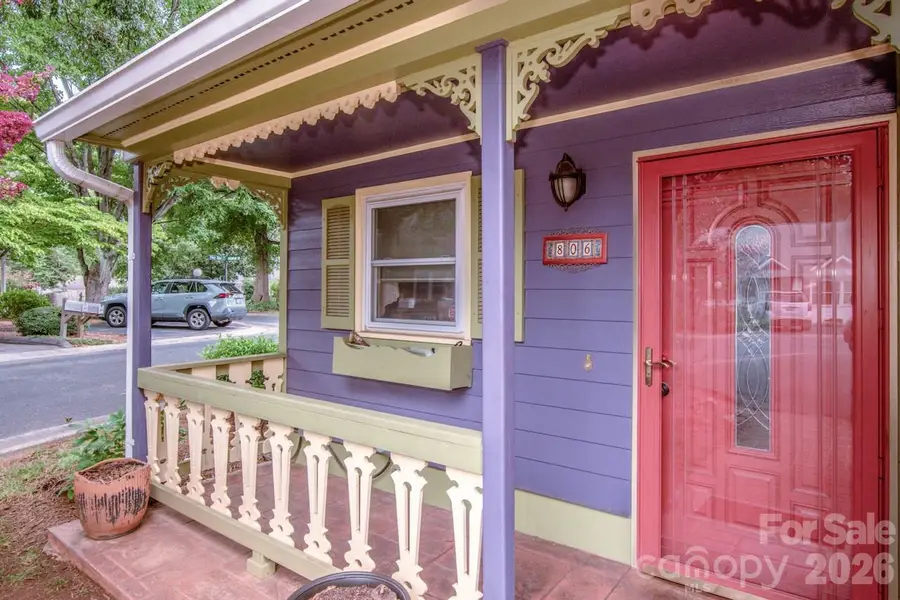 806 Prince Albert Court, Statesville, NC 28677 - #3