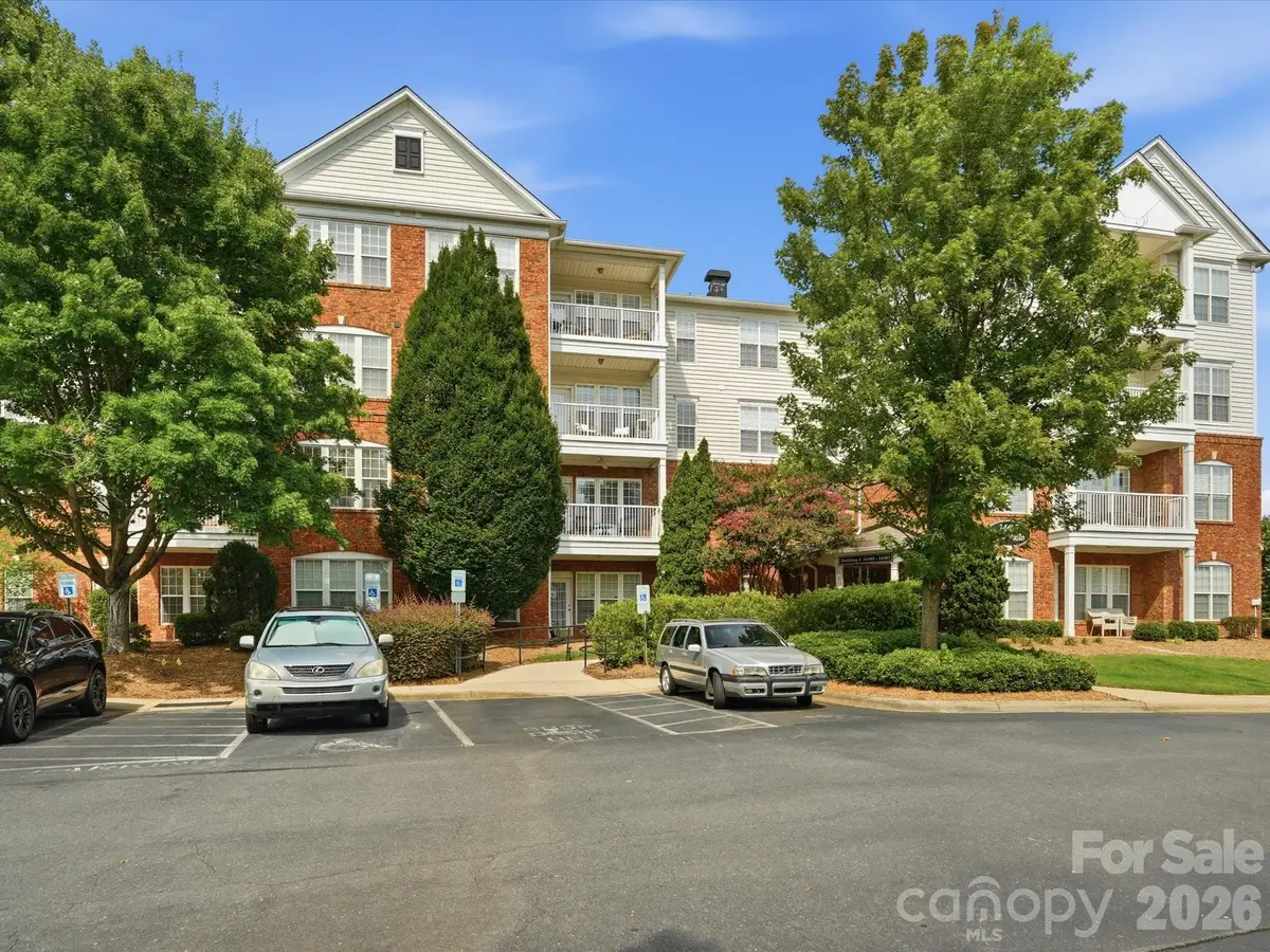 14425 San Paolo Lane, Charlotte, NC 28277 - #1