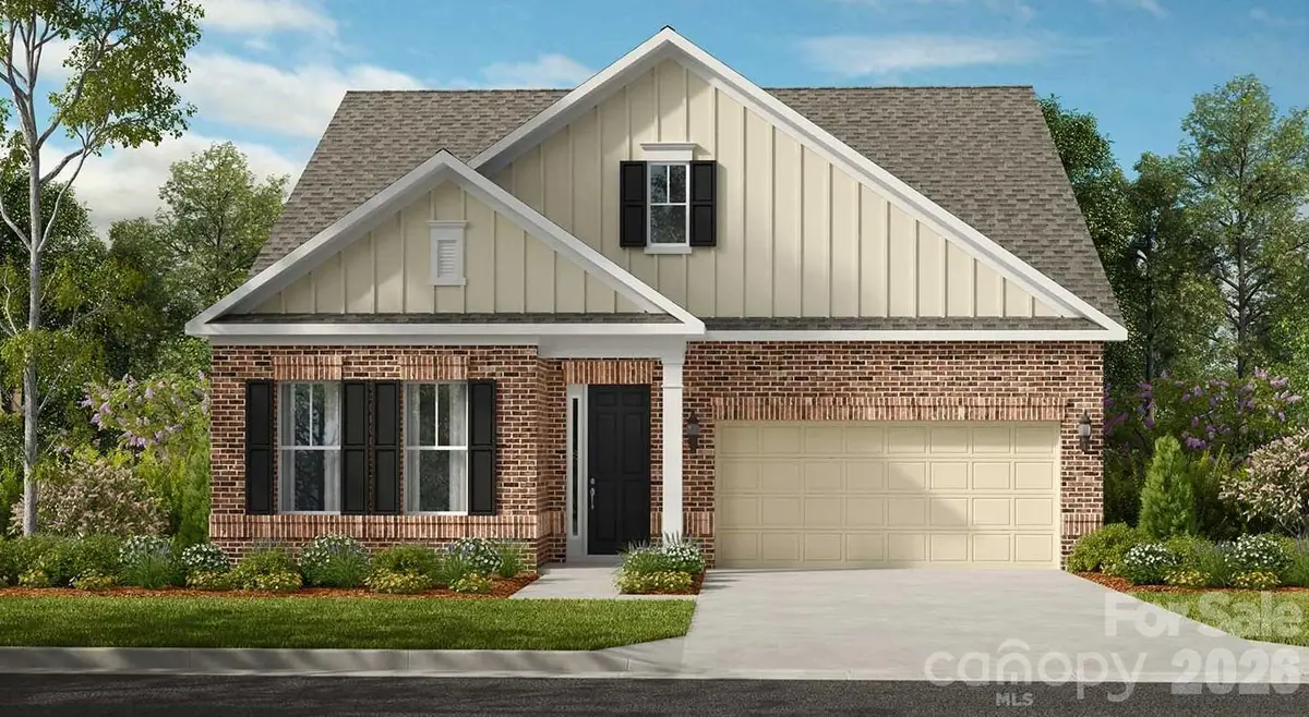 215 Goorawing Lane, Mooresville, NC 28115 - #1