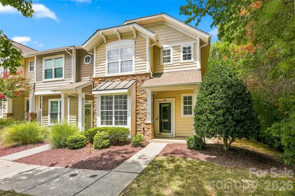 231 Dawn Mist Lane, Fort Mill, SC 29708