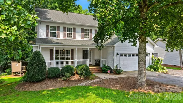 4857 32nd Street Lane Ne, Hickory, NC 28601