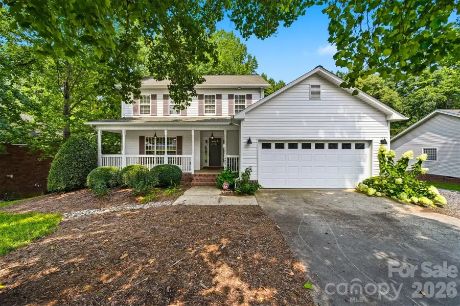 4857 32nd Street Lane Ne, Hickory, NC 28601 - #2