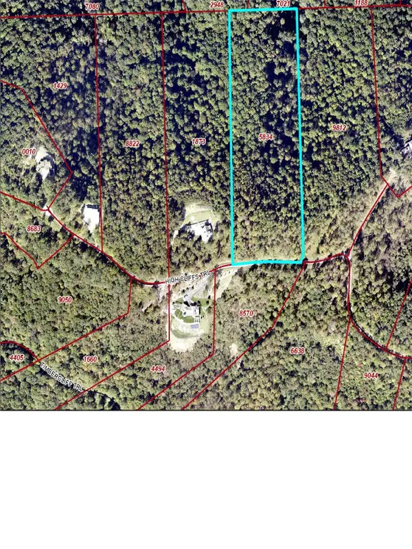 137 High Cliffs Trail #17, Black Mountain, NC 28711