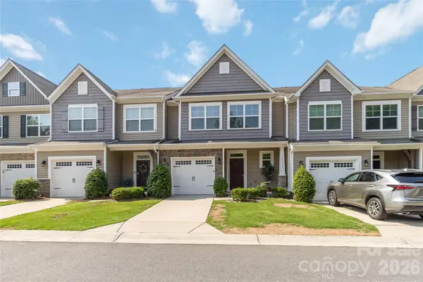 11311 Savannah Creek Drive, Charlotte, NC 28273