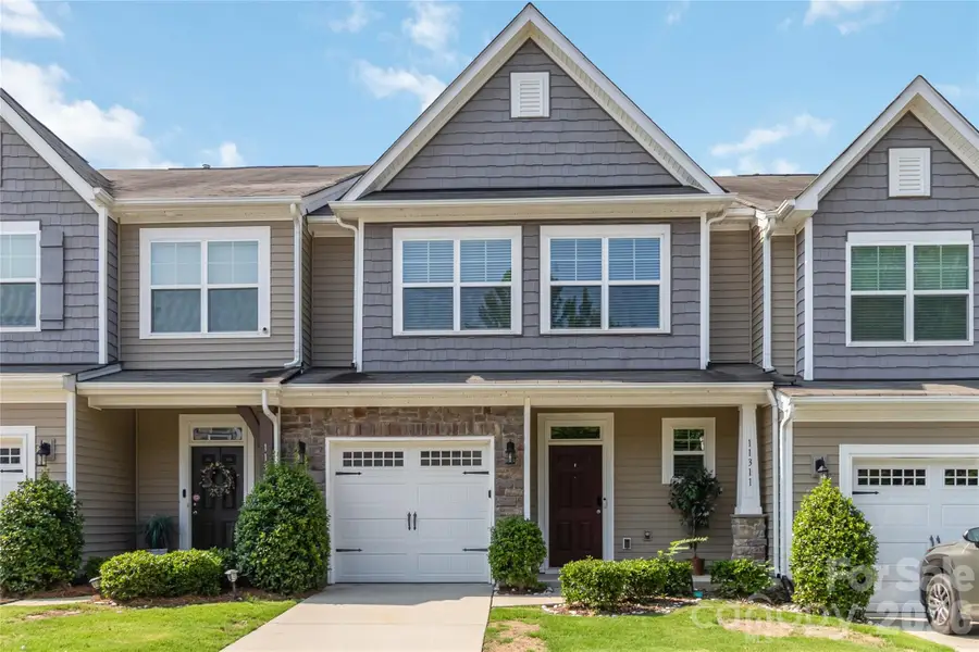 11311 Savannah Creek Drive, Charlotte, NC 28273 - #2