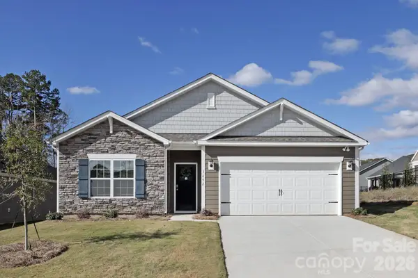 159 Piney Woods Road, Fletcher, NC 28732