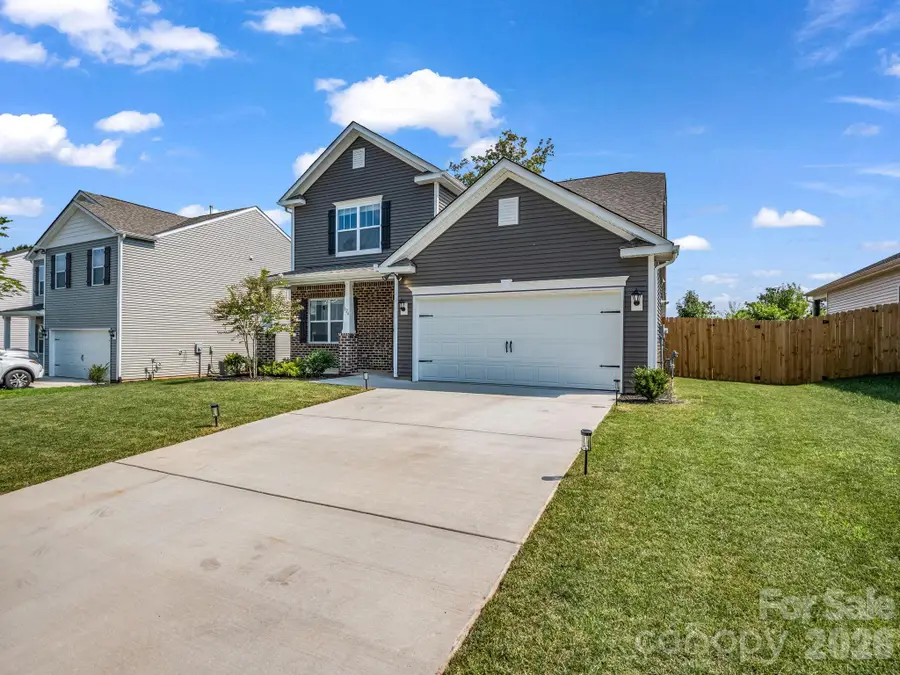 126 Ashelyn Park Drive, Fletcher, NC 28732 - #2