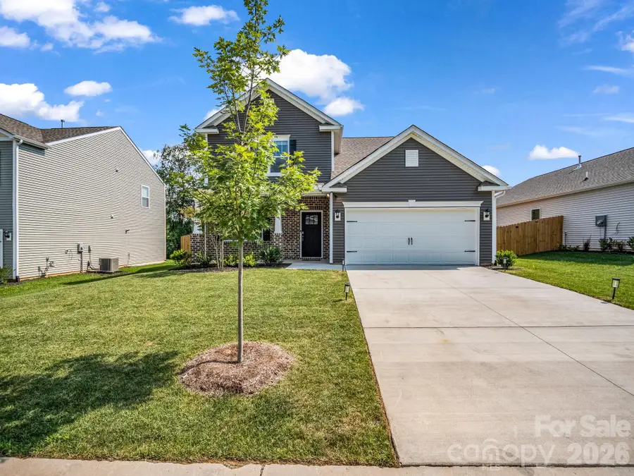126 Ashelyn Park Drive, Fletcher, NC 28732 - #3