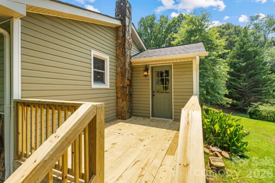 232 New Hope Way, Marion, NC 28752 - #2