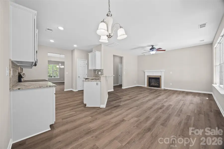 17707 Train Station Drive, Huntersville, NC 28078 - #3